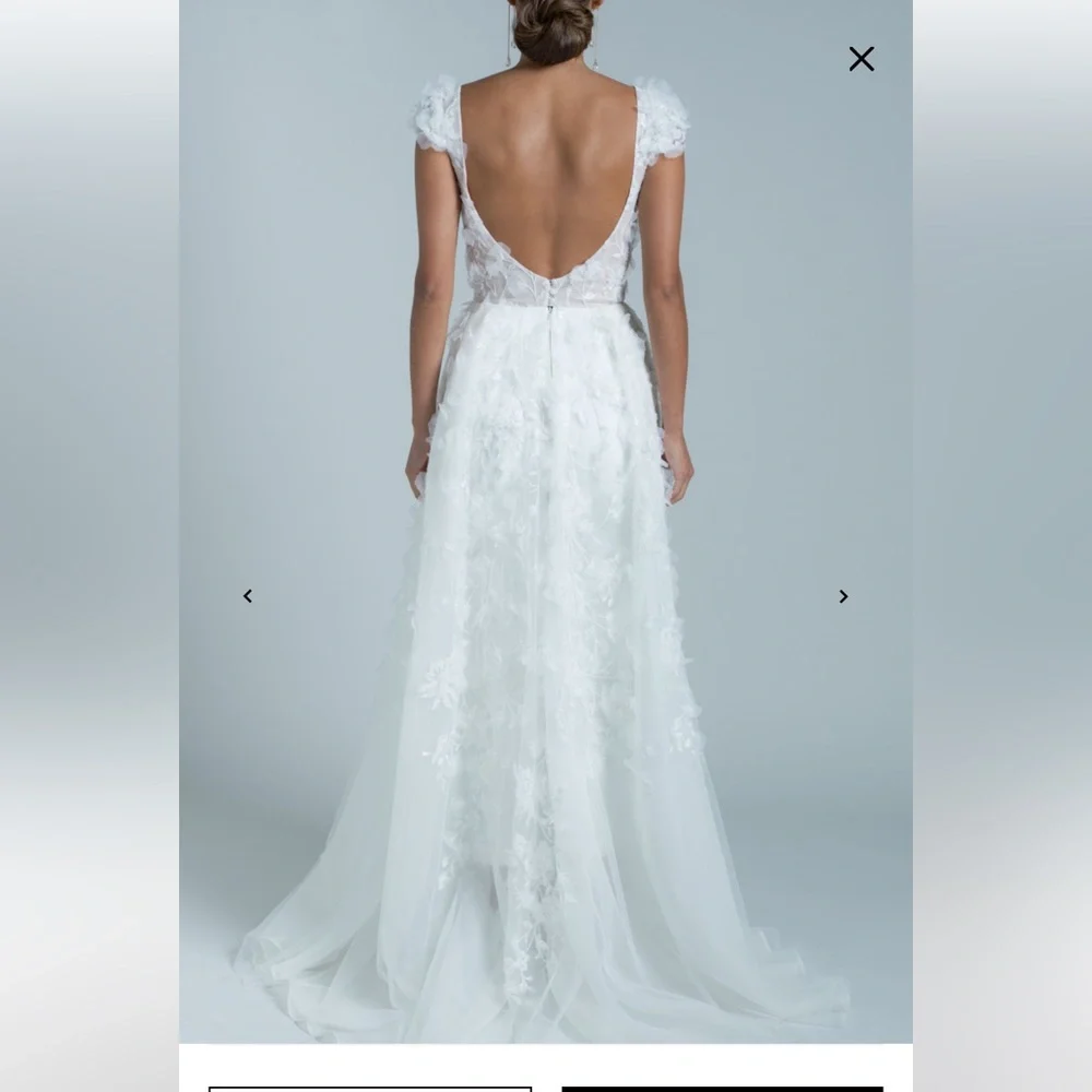 Rime Arodaky Alya Jumpsuit - Picture 3 of 3